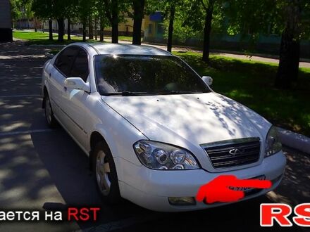 Чері Істар, об'ємом двигуна 1.8 л та пробігом 95 тис. км за 4100 $, фото 1 на Automoto.ua