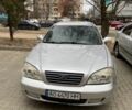 Серый Чери Истар, объемом двигателя 2 л и пробегом 230 тыс. км за 2800 $, фото 1 на Automoto.ua