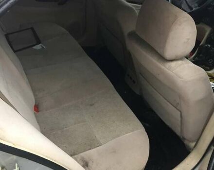 Чері Істар 2005 у Павлограде на Automoto.ua Сірий Чері Істар, об'ємом двигуна 2 л та пробігом 170 тис. км за 1400 $, фото 1 на Automoto.ua