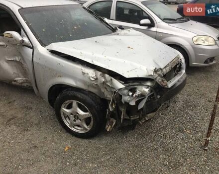 Чері Істар 2005 у Павлограде на Automoto.ua Сірий Чері Істар, об'ємом двигуна 2 л та пробігом 170 тис. км за 1400 $, фото 8 на Automoto.ua