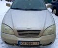 Серый Чери Истар, объемом двигателя 2 л и пробегом 0 тыс. км за 2000 $, фото 1 на Automoto.ua