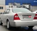 Сірий Чері Істар, об'ємом двигуна 2.4 л та пробігом 300 тис. км за 3190 $, фото 7 на Automoto.ua