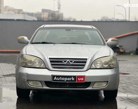 Сірий Чері Істар, об'ємом двигуна 2.4 л та пробігом 300 тис. км за 3190 $, фото 1 на Automoto.ua
