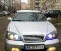 Сірий Чері Істар, об'ємом двигуна 2 л та пробігом 220 тис. км за 3300 $, фото 1 на Automoto.ua