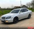 Серый Чери Истар, объемом двигателя 2 л и пробегом 126 тыс. км за 2300 $, фото 1 на Automoto.ua