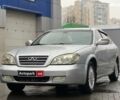 Сірий Чері Істар, об'ємом двигуна 2.4 л та пробігом 300 тис. км за 3190 $, фото 1 на Automoto.ua