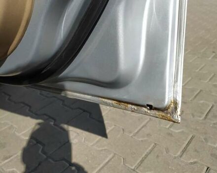 Серый Чери Истар, объемом двигателя 2.35 л и пробегом 120 тыс. км за 4500 $, фото 15 на Automoto.ua