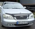 Сірий Чері Істар, об'ємом двигуна 2 л та пробігом 187 тис. км за 2200 $, фото 1 на Automoto.ua