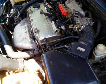 Серый Чери Истар, объемом двигателя 2.4 л и пробегом 1 тыс. км за 3800 $, фото 6 на Automoto.ua