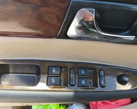 Серый Чери Истар, объемом двигателя 2.35 л и пробегом 120 тыс. км за 4500 $, фото 18 на Automoto.ua