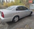 Серый Чери Истар, объемом двигателя 2 л и пробегом 160 тыс. км за 2500 $, фото 6 на Automoto.ua