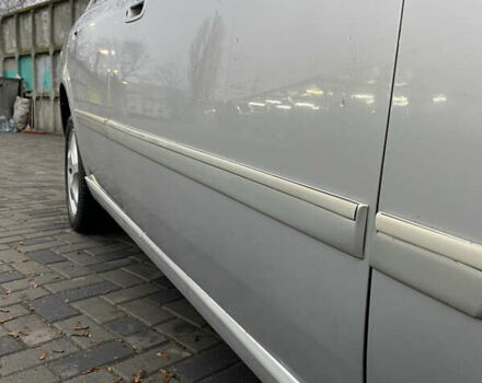 Серый Чери Истар, объемом двигателя 2 л и пробегом 202 тыс. км за 1999 $, фото 11 на Automoto.ua