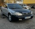 Серый Чери Истар, объемом двигателя 2 л и пробегом 185 тыс. км за 1650 $, фото 1 на Automoto.ua