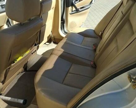 Серый Чери Истар, объемом двигателя 2.35 л и пробегом 120 тыс. км за 4500 $, фото 3 на Automoto.ua