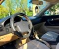 Сірий Чері Істар, об'ємом двигуна 2 л та пробігом 215 тис. км за 2000 $, фото 1 на Automoto.ua