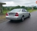 Серый Чери Истар, объемом двигателя 2 л и пробегом 200 тыс. км за 1900 $, фото 2 на Automoto.ua