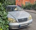 Серый Чери Истар, объемом двигателя 1.97 л и пробегом 216 тыс. км за 2300 $, фото 1 на Automoto.ua