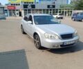 Серый Чери Истар, объемом двигателя 2 л и пробегом 163 тыс. км за 2000 $, фото 1 на Automoto.ua