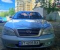 Сірий Чері Істар, об'ємом двигуна 2 л та пробігом 183 тис. км за 3000 $, фото 1 на Automoto.ua