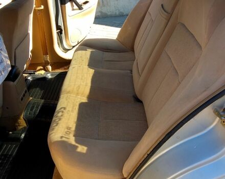 Сірий Чері Істар, об'ємом двигуна 2 л та пробігом 232 тис. км за 2500 $, фото 5 на Automoto.ua