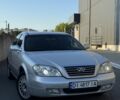 Серый Чери Истар, объемом двигателя 2 л и пробегом 240 тыс. км за 1650 $, фото 1 на Automoto.ua