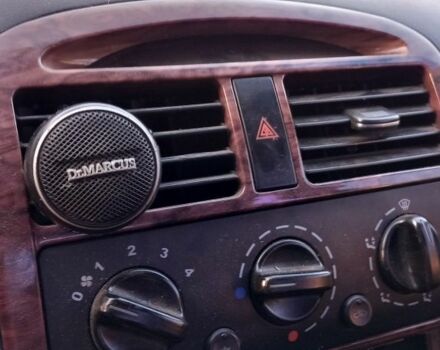 Серый Чери Истар, объемом двигателя 2 л и пробегом 238 тыс. км за 1531 $, фото 9 на Automoto.ua