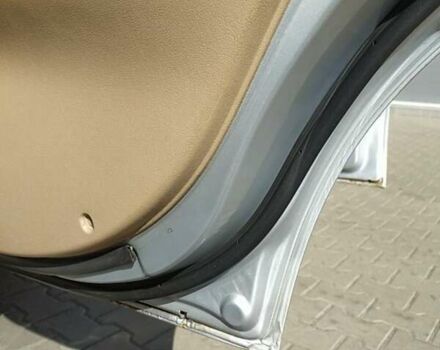 Серый Чери Истар, объемом двигателя 2.35 л и пробегом 120 тыс. км за 4500 $, фото 28 на Automoto.ua