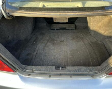 Серый Чери Истар, объемом двигателя 2 л и пробегом 260 тыс. км за 1500 $, фото 5 на Automoto.ua