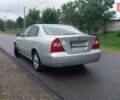 Серый Чери Истар, объемом двигателя 2 л и пробегом 200 тыс. км за 1900 $, фото 3 на Automoto.ua