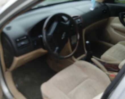 Сірий Чері Істар, об'ємом двигуна 2 л та пробігом 2 тис. км за 1750 $, фото 7 на Automoto.ua