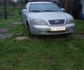Серый Чери Истар, объемом двигателя 2 л и пробегом 230 тыс. км за 1000 $, фото 3 на Automoto.ua