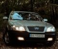 Серый Чери Истар, объемом двигателя 2 л и пробегом 280 тыс. км за 3200 $, фото 1 на Automoto.ua