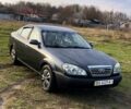 Серый Чери Истар, объемом двигателя 2 л и пробегом 311 тыс. км за 2000 $, фото 1 на Automoto.ua