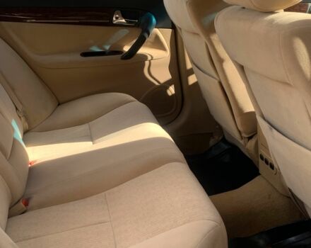 Серый Чери Истар, объемом двигателя 2 л и пробегом 114 тыс. км за 2900 $, фото 8 на Automoto.ua