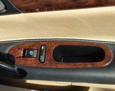 Серый Чери Истар, объемом двигателя 2.35 л и пробегом 120 тыс. км за 4500 $, фото 9 на Automoto.ua