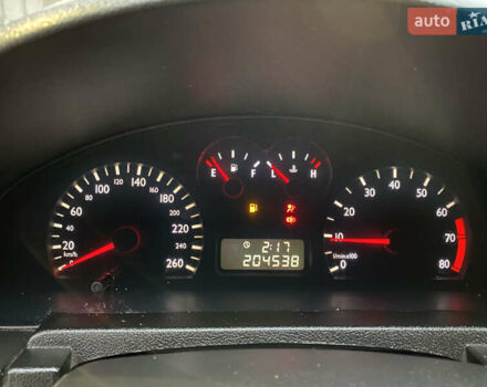 Серый Чери Истар, объемом двигателя 2 л и пробегом 202 тыс. км за 1999 $, фото 18 на Automoto.ua