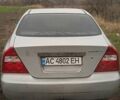 Серый Чери Истар, объемом двигателя 2.35 л и пробегом 153 тыс. км за 2200 $, фото 5 на Automoto.ua