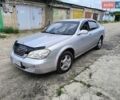 Сірий Чері Істар, об'ємом двигуна 1.97 л та пробігом 190 тис. км за 2500 $, фото 1 на Automoto.ua