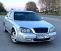 Сірий Чері Істар, об'ємом двигуна 2 л та пробігом 0 тис. км за 2500 $, фото 1 на Automoto.ua