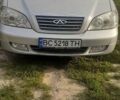Сірий Чері Істар, об'ємом двигуна 1.97 л та пробігом 810 тис. км за 3500 $, фото 1 на Automoto.ua