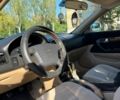 Сірий Чері Істар, об'ємом двигуна 2 л та пробігом 215 тис. км за 2308 $, фото 1 на Automoto.ua