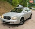 Сірий Чері Істар, об'ємом двигуна 2.4 л та пробігом 290 тис. км за 1999 $, фото 1 на Automoto.ua