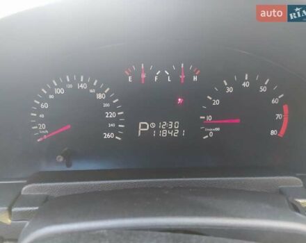 Серый Чери Истар, объемом двигателя 2.35 л и пробегом 120 тыс. км за 4500 $, фото 2 на Automoto.ua