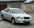 Серый Чери Истар, объемом двигателя 2 л и пробегом 247 тыс. км за 2700 $, фото 1 на Automoto.ua