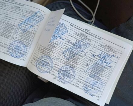 Сірий Чері Істар, об'ємом двигуна 2 л та пробігом 100 тис. км за 1350 $, фото 1 на Automoto.ua