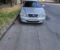 Сірий Чері Істар, об'ємом двигуна 2 л та пробігом 400 тис. км за 2000 $, фото 1 на Automoto.ua