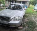 Сірий Чері Істар, об'ємом двигуна 1.97 л та пробігом 120 тис. км за 1200 $, фото 1 на Automoto.ua