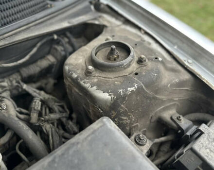 Серый Чери Истар, объемом двигателя 2 л и пробегом 186 тыс. км за 2500 $, фото 18 на Automoto.ua