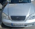 Сірий Чері Істар, об'ємом двигуна 1.97 л та пробігом 185 тис. км за 2000 $, фото 1 на Automoto.ua