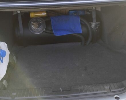 Сірий Чері Істар, об'ємом двигуна 2.4 л та пробігом 257 тис. км за 3500 $, фото 11 на Automoto.ua